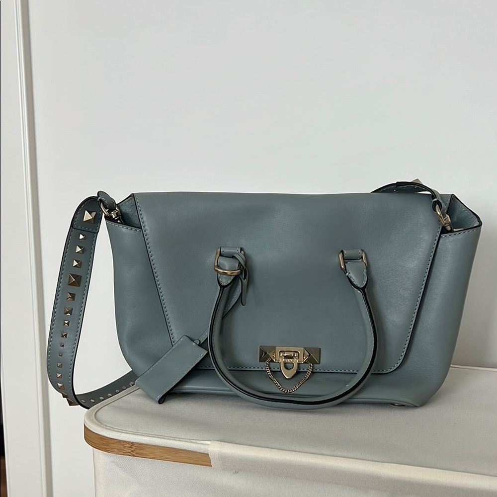 Mint Condition Valentino Handbag